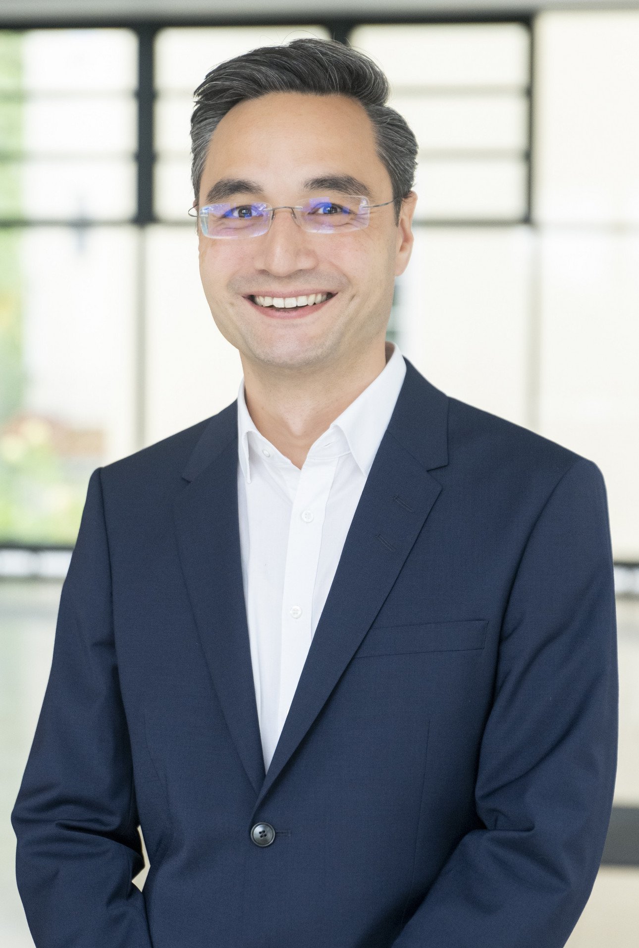Thomas Widjaja