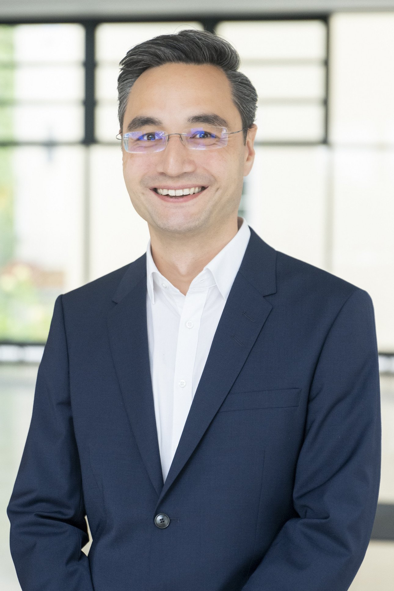Thomas Widjaja