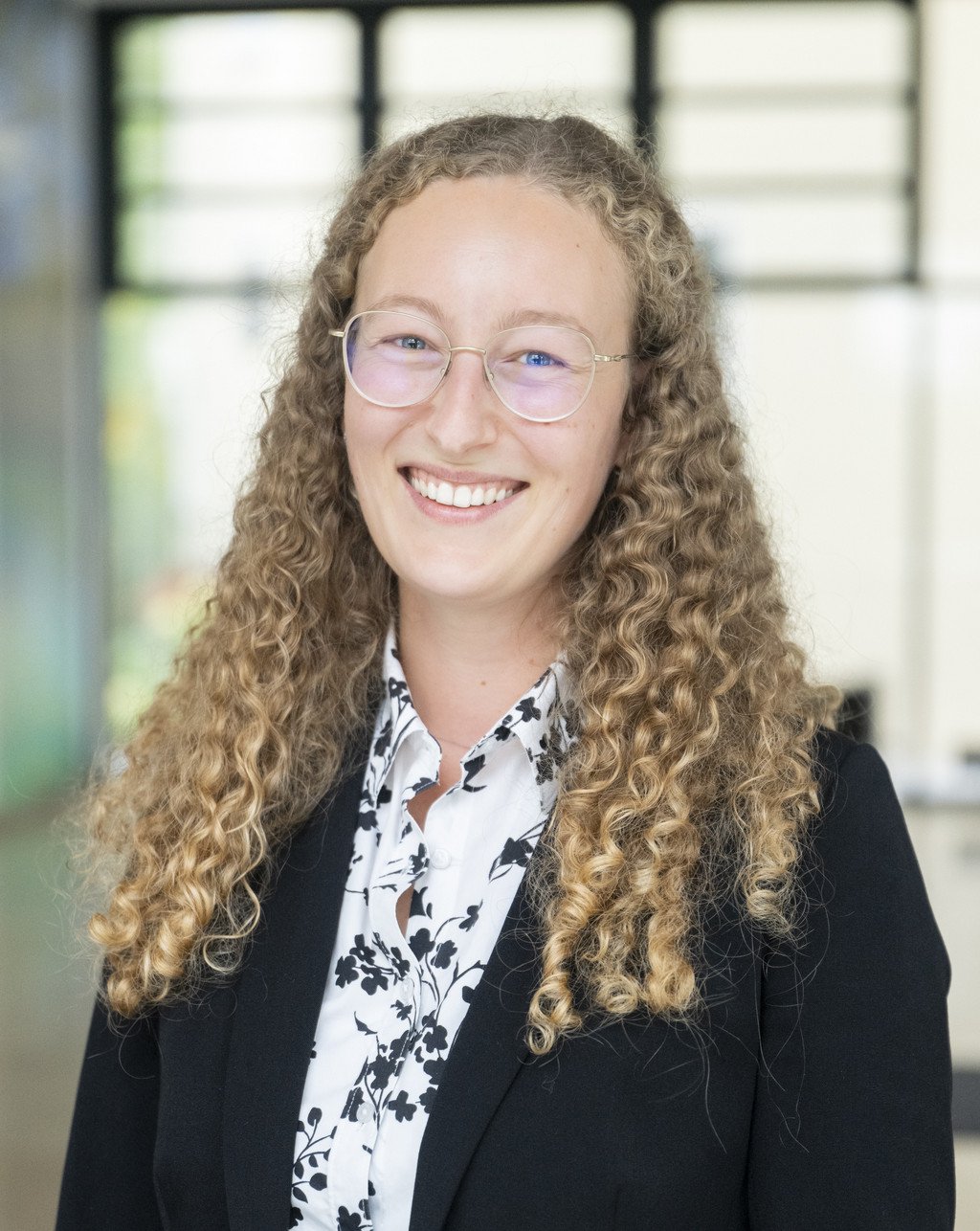 Hanna Roider, M.Sc.