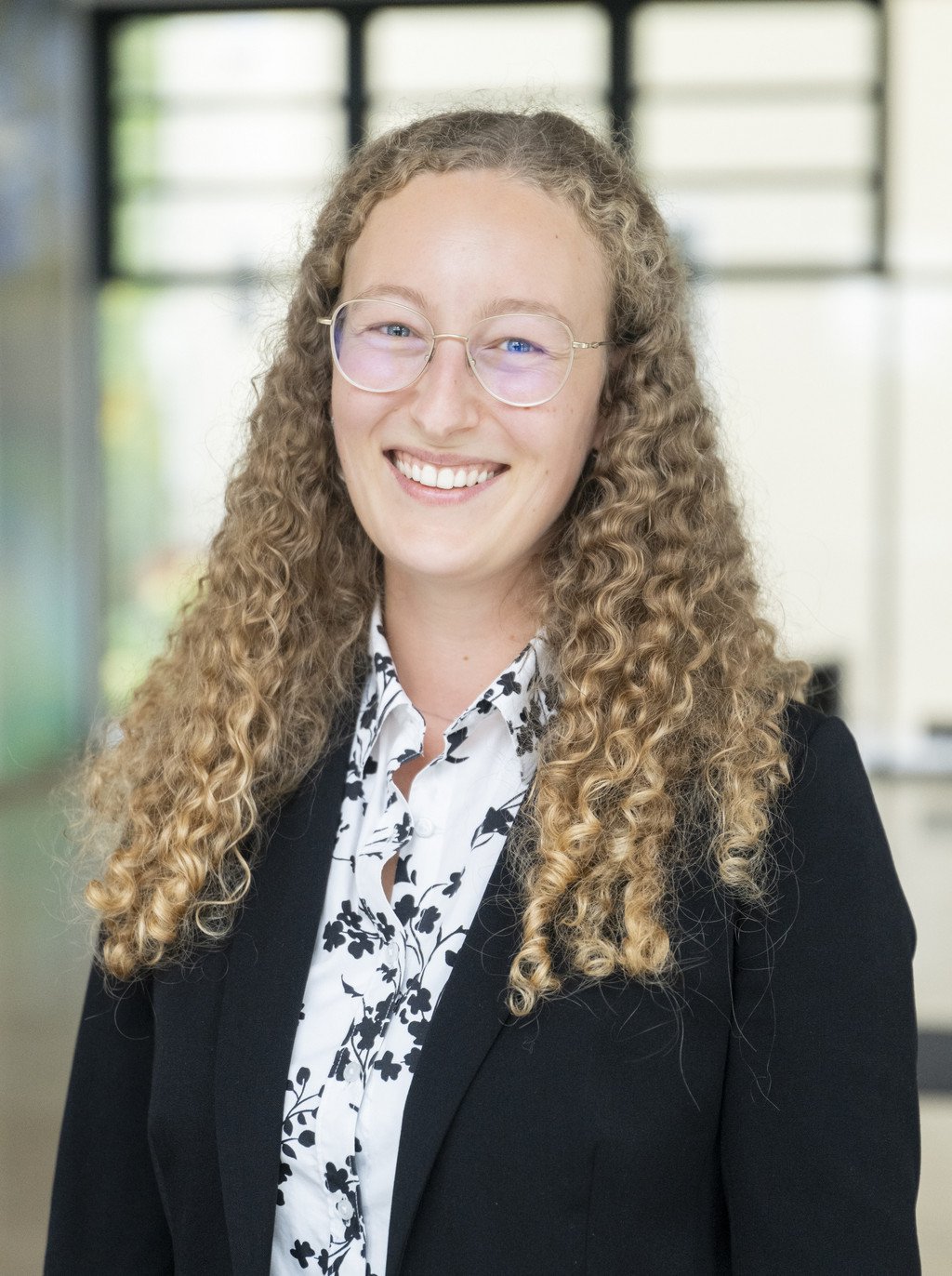 Hanna Roider, M.Sc.