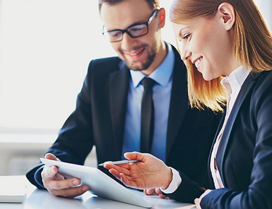 Innovative IT-Dienstleistungen: Wie B2B-Kunden entscheiden